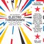 Soul Jazz Records presents ELECTRO THROWDOWN – Sci-Fi Inter-Planetary Electro Attack on Planet Earth 1982-89
