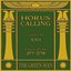 Horus Calling / Gently Johnny - Single