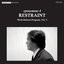Work Release Program, Vol. 3: Restraint