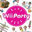 Wii Party (Main Menu)