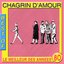 Best of Chagrin d'Amour (Le meilleur des années 80)