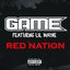 Red Nation (Feat. Lil Wayne) - Single