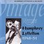Vintage Humphrey Lyttelton