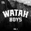 Watah Boys, Vol. 1