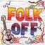 Folk Off! - compiled by Rob da Bank (digital edition)