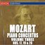 Mozart: Piano Concertos - Vol. 3 - No. 17, 19 & 20