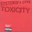 Toxicity, Pt. 2 [UK CD]