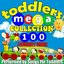 Toddlers Mega Collection - 100 Favourite Songs