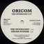 The Intersonic E.P.