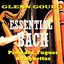 Essential Bach: Preludes, Fugues & Fughettas