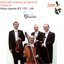 Mozart: String Quartets, Vol. 2, K. 155-160