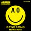 Ping Pong (Hardwell Remix) - Single