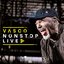 VASCO NONSTOP LIVE (Live)