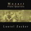 Mozart Flute Quartets