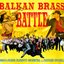 Balkan Brass Battle