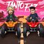 Tanto Faz - Single