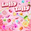 LAFFY TAFFY