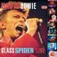 Glass Spider [Disc 1]