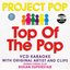 Top Of The Pop Project Pop