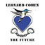 Leonard Cohen - The Future album artwork