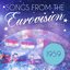 Songs from the Eurovision Song Contest: 1959