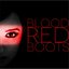Blood Red Boots