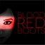 Blood Red Boots