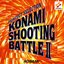 Perfect Selection Konami Shooting Battle II