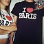 i <3 paris