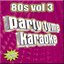 Party Tyme Karaoke: 80s Vol 3