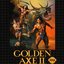 GOLDEN AXE II Original Soundtrack