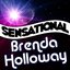 Sensational Brenda Holloway