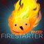 Firestarter - Single