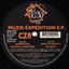 Muzik Expedition E.P.