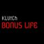 BONUS LIFE