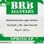 Spring - EP (BRB-Allstars)