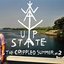 Way Upstate & the Crippled Summer, Pt. 2 - EP