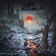 Of Raven's Wings and a Blood Moon