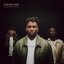 Sticks and Stones (ft. Kojey Radical & Strandz)