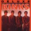 Kinks (Deluxe)