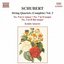 SCHUBERT: String Quartets Nos. 3, 7 and 9