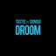 Droom (feat. Donqui) - Single