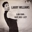 Larry Williams - Slow Down album artwork