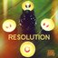 Resolution