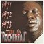 Tabu Ley Rochereau : 1971/1972/1973