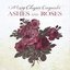 Mary Chapin Carpenter - Ashes and Roses album artwork