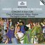 Handel: Coronation Anthems; Concerti a due cori