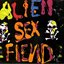 First Alien Sex Fiend Cd