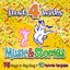 Music & Stories