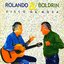 Rolando & Boldrin: Disco da Moda